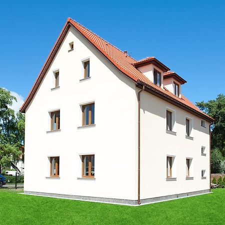 Vigan Apartamenty Niechorze Bagian luar foto